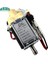Cnv6-3 12V 3W 1 Giriş 2 Çıkış Mini Su Vanası Tahliye Vanası Çay Yapma Makinesi Mikro Zemin Temizleyici Için Normalde Kapalı Solenoid Vana (Yurt Dışından) 2