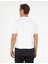 Erkek Lacivert Regular Fit Tişört 50282045-VR033 5