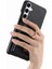 Samsung Galaxy S24 Artı Halka Standı Kart Yuvaları Premium Dokulu (Yurt Dışından) 4
