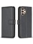 Samsung Galaxy M23 5g Cüzdan Çoklu Kart Yuvası Deri Kılıf Için Flip Case (Yurt Dışından) 5