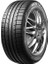 235/50 R17 96Y Ecsta Le Sport Ku39 Oto Yaz Lastiği (Üretim Yılı: 2024) 1