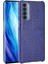 Oppo Reno4 Pro 4g Uyumluluk Koruyucu Kapak Için Şık Klasik Kılıf (Yurt Dışından) 1
