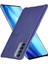 Oppo Reno4 Pro 4g Uyumluluk Koruyucu Kapak Için Şık Klasik Kılıf (Yurt Dışından) 3