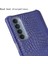 Oppo Reno4 Pro 4g Uyumluluk Koruyucu Kapak Için Şık Klasik Kılıf (Yurt Dışından) 5