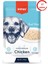 Pouch Tavuklu Yaş Köpek Maması 100 gr x 12 Adet 1
