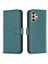 Samsung Galaxy A53 5g Çok Renkli Çoklu Kart Yuvası Deri Için Flip Case (Yurt Dışından) 1
