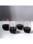 5095528 Cheers 4lü 480ml Ayaksız Şarap Kadehi Seti 3