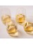 5095528 Cheers 4lü 480ml Ayaksız Şarap Kadehi Seti 5