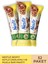 Nestlé Nesfit Sütlü Çikolatalı ve Muzlu Tam Tahıllı Bar 32X23,5G 1