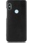Xiaomi Redmi Not 5 Pro Anti Scratch Koruyucu Için Şık Klasik Durumda (Yurt Dışından) 2