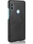 Xiaomi Redmi Not 5 Pro Anti Scratch Koruyucu Için Şık Klasik Durumda (Yurt Dışından) 4