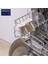 MKTREVWW4PC Treviso 4lü 350ml Beyaz Şarap Kadehi 2