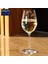 MKTREVWW4PC Treviso 4lü 350ml Beyaz Şarap Kadehi 5