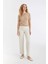Regular Fit Bisiklet Yaka Basic Düz Düğmeli Kısa Kollu Triko Hırka D4643AX24AU 2