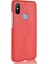 Şık Klasik Durumda Xiaomi Mi A2 Lite /redmi 6 Pro Anti Scratch Kapak (Yurt Dışından) 3