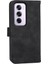 Oppo Oppo 12 Pro 5g Premium Bileklik Kart Yuvaları Nakit Cep Için Flip Case (Yurt Dışından) 5