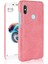 Xiaomi Redmi Not 5 Pro Anti Scratch Koruyucu Için Şık Klasik Durumda (Yurt Dışından) 1