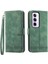 Oppo Oppo 12 Pro 5g Premium Bileklik Kart Yuvaları Nakit Cep Için Flip Case (Yurt Dışından) 1