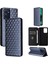 Hmd Darbe Cüzdan Pu Deri 3D Desen Kart Yuvaları Tutucu Için Flip Case (Yurt Dışından) 4