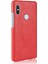 Xiaomi Redmi Not 5 Pro Anti Scratch Koruyucu Için Şık Klasik Durumda (Yurt Dışından) 3