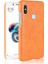 Xiaomi Redmi Not 5 Pro Anti Scratch Koruyucu Için Şık Klasik Durumda (Yurt Dışından) 1