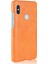 Xiaomi Redmi Not 5 Pro Anti Scratch Koruyucu Için Şık Klasik Durumda (Yurt Dışından) 2