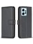 Xiaomi Redmi Not 12 Için Flip Case 4g Iş Çoklu Kart Yuvası Deri (Yurt Dışından) 1