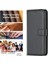 Xiaomi Redmi Not 12 Için Flip Case 4g Iş Çoklu Kart Yuvası Deri (Yurt Dışından) 2
