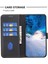 Xiaomi Redmi Not 12 Için Flip Case 4g Iş Çoklu Kart Yuvası Deri (Yurt Dışından) 5