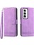 Oppo Oppo 12 5g Nakit Cep Manyetik Kapatma Kart Yuvaları Için Flip Case (Yurt Dışından) 3