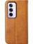 Oppo Oppo 12 Pro 5g Için Flip Case Standı El Kayışı Eşkenar Dörtgen Şekli Günlük Kullanım (Yurt Dışından) 5