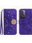Oppo Oppo 12 Pro 5g Darbeye Dayanıklı Tpu Kabuk Flip Cüzdan Kredi Kartı (Yurt Dışından) 1