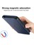 Oppo Oppo 12 5g Günlük Kullanım Için Flip Case Standı Cüzdan Eşkenar Dörtgen Şekli El (Yurt Dışından) 3