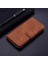 Realme Gt 6t Manyetik Standı Tutucu Premium Pu Deri Kart Için Flip Case (Yurt Dışından) 4
