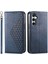 Samsung Galaxy S24 Fe Eşkenar Dörtgen Şekli Için Flip Case Günlük Kullanım Standı El (Yurt Dışından) 1