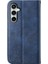 Samsung Galaxy S24 Fe Eşkenar Dörtgen Şekli Için Flip Case Günlük Kullanım Standı El (Yurt Dışından) 5