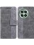 Oneplus Ace 3 Pro Flip Için Flip Case Folio Premium Pu Deri Cüzdan Kapak (Yurt Dışından) 1