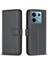 Xiaomi Poco X6 Cüzdan Çoklu Kart Yuvası Deri Kılıf Iş Için Flip Case (Yurt Dışından) 5