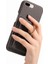 IPhone 7 Için Kılıf Artı/8 Artı Premium Dokulu Deri Kart Yuvaları Halka (Yurt Dışından) 2