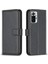 Xiaomi Redmi Not 10 Pro 4g Için Flip Case Cüzdan Deri Kılıf Iş (Yurt Dışından) 5
