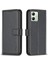 Motorola Moto G54 5g Çok Renkli Iş Deri Çanta Yuvası Için Flip Case (Yurt Dışından) 5