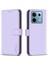 Xiaomi Redmi Not Için Flip Case 13 Pro 5g Çoklu Kart Yuvası Deri Kılıf (Yurt Dışından) 1