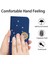 Realme C65 4g Darbeye Dayanıklı Tpu Kabuk Kapak Cüzdan Kredi Kartı Pu (Yurt Dışından) 5