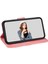 Realme Gt 6t Için Flip Case Cüzdan Flip Folio Kapak Kelebek Renk Baskılı (Yurt Dışından) 5