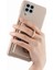 Samsung Galaxy A22 4g Kart Yuvaları Premium Dokulu Deri Yüzük (Yurt Dışından) 2