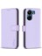 Xiaomi Redmi Flip Cüzdan Iş Için Flip Case Çok Renkli Çoklu Kart Yuvası (Yurt Dışından) 1