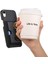 IPhone Xr Kart Yuvaları Premium Dokulu Deri Halka Standı (Yurt Dışından) 3