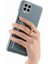 Samsung Galaxy A22 4g Kart Yuvaları Premium Dokulu Deri Yüzük (Yurt Dışından) 4