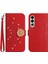 Oneplus Nord Ce4 Kart Tutucu Için Kılıf Pu Deri Kapak Çevirin Darbeye (Yurt Dışından) 1