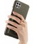 Samsung Galaxy A22 5g Kart Yuvaları Premium Dokulu Deri Yüzük (Yurt Dışından) 4